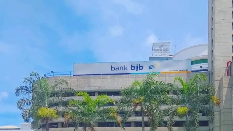 Kinerja Ciamik, Obligasi bank bjb Sandang Peringkat idAA